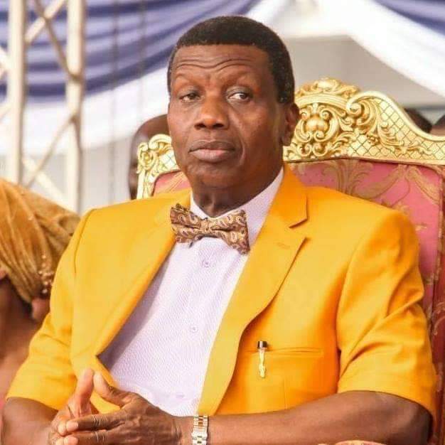 Pastor Adeboye at 78: 250 Gospel Artistes For 78 Hours Marathon Praise