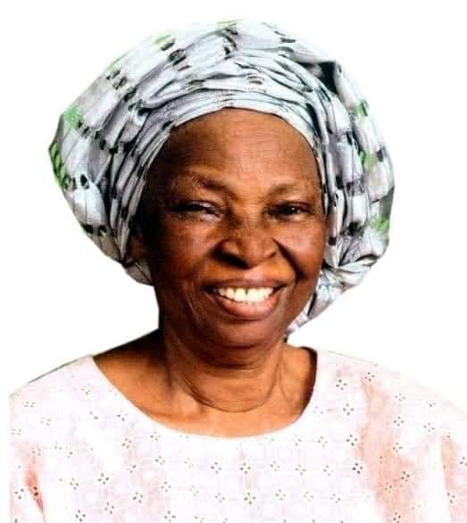 Mrs D. A. Fasoyin of Good Women Choir @ 80: Speaks On Her Evergreen Albums