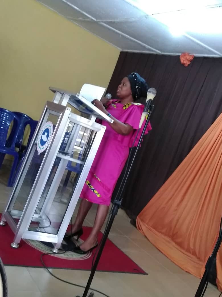Daughters of Esther Women’s Ministry