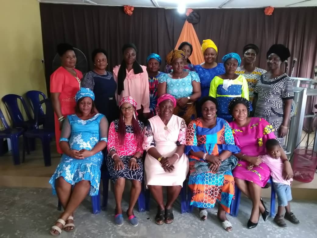 Crawford University Sets Agenda for Gender Issues in Human Capital Development