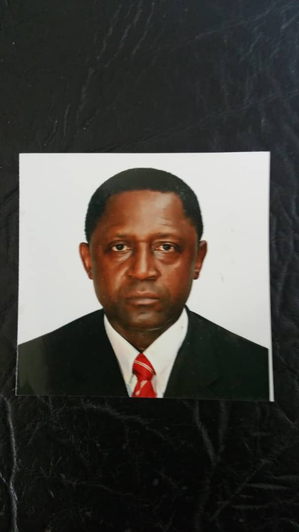 The Life That Wins- Dr. Abiodun Ajayi-Majebi