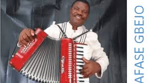 Father’s Day: Take Care of Your Parents- Evangelist Ojo Ade Charges Children