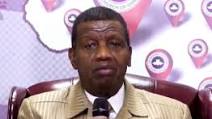 Look Up and Link Up With God –Pastor E. A. Adeboye