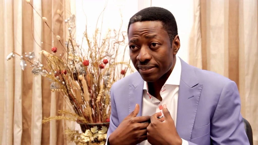 How to Develop Wealth Building Mentality – Rev. Sam Adeyemi, Senior Pastor Daystar Christian Centre