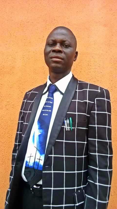 Lead Me To The Cross Gospel Church holds Calvary Convention for 2022