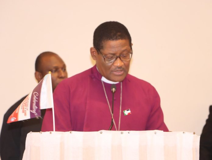 Church of Nigeria Anglican Communion Celebrates 180th Anniversary, Primate Ndubuka Sets Fresh Agenda for the Church