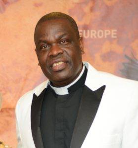 Pastor Amos Dada Storms Africa With 20th Anniversary of International Gathering of Eagles’ Conference