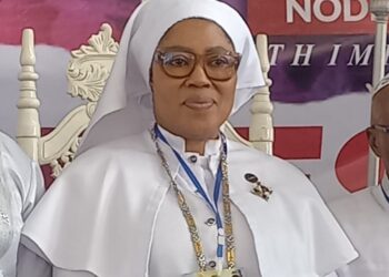 Towards 100 Years of C&S Church, The New Seraph Leader, Dr. Oluwaseye Yomi-Sholoye Calls for Paradigm Shift, As Church Convenes Annual Conference