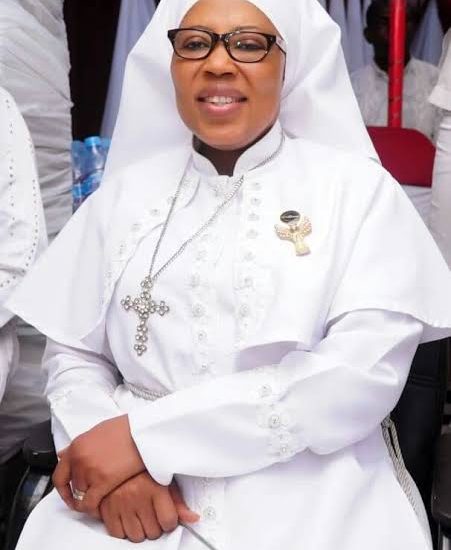 CENTENARY CELEBRATION: The New Seraph Unveils C&S Centenary Logo, Flags Off Night of Divine Experience 7.0