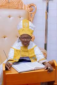 For Cherubim and Seraphim Worldwide, It’s September to Remember, as they Celebrate Centenary, Enthrone New Head, and Mark Holy Michael Day