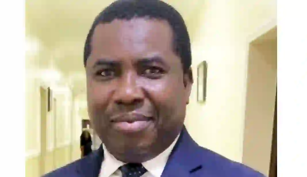 FEEDBACK: The elation of Christ Apostolic Church on the appointment of Professor Joash Amupitan as the new Chairman of the Independent Electoral Commission (INEC), Writes Pastor John Agbaje