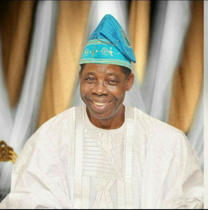 One Year after Rev. Solomon Adegbolagun, Wife Says “It is very difficult to believe that my husband is gone”