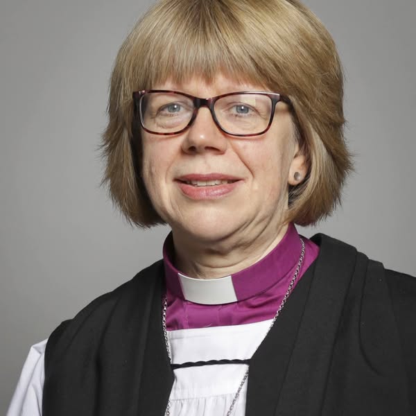 Controversy as Dame Sarah Mullally emerges as New Archbishop of Canterbury