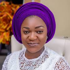 Omije Oju Mi: The Vision Bunmi Akinnaanu ignored, that led to her current challenges, details revealed