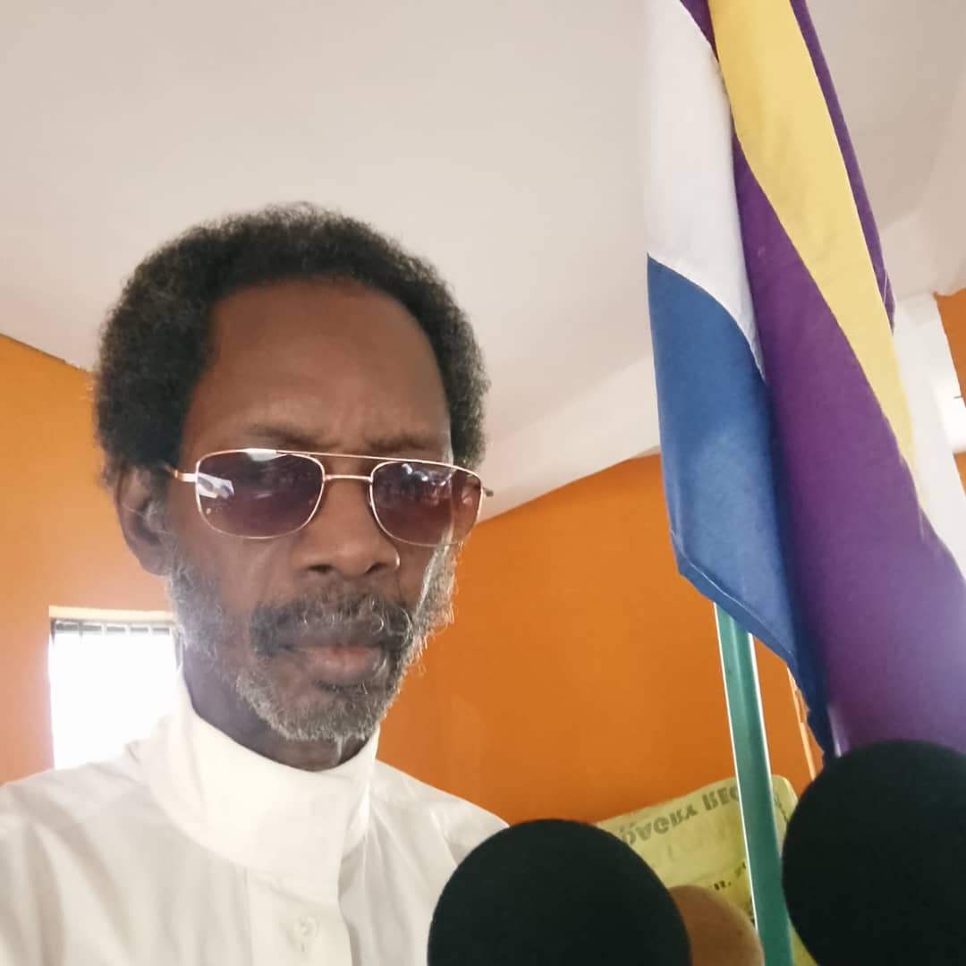 DEMONS’ RAGE AGAINST GOD’S CHILDREN – Dr. Chaplain Afolayan Williams