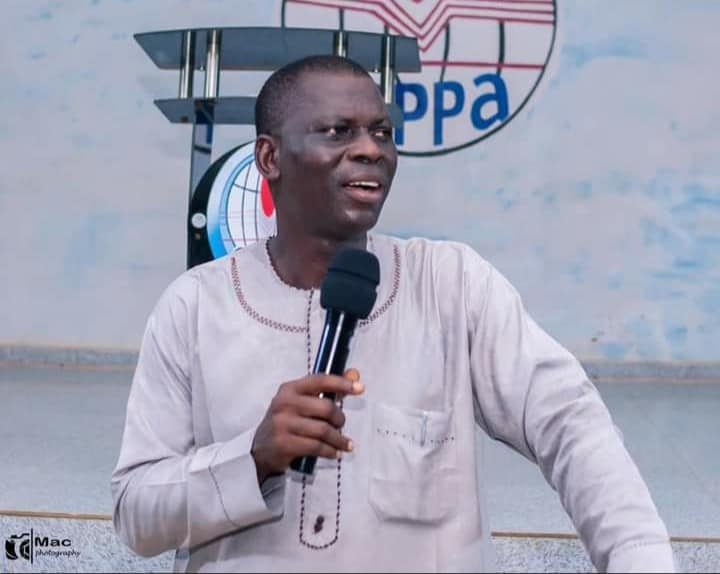 Lead Me to The Cross Declares Next Level, as 2025 Calvary Convention Holds