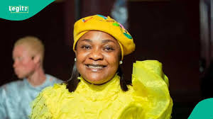 Concerns As Gospel Singer Bunmi Akinnaanu ‘Omije Ojumi’ Appears In Distress Over Health Challenges