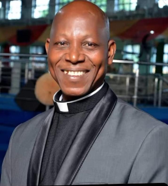Pastor Rufus Owolawi becomes District Superintendent as CAC Agbala Itura, Ijoko Celebrates 22 Years