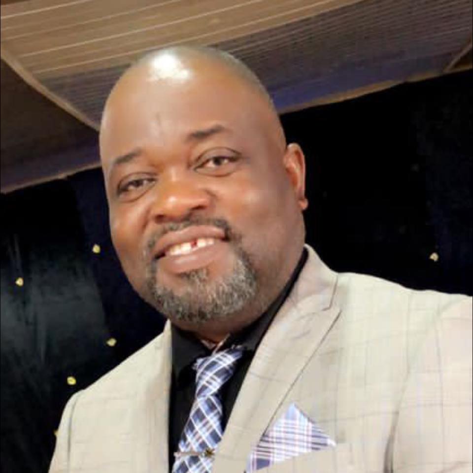 Apostle Ben. Eragbai and Pastor Blessing Olamijulo, Praise Machine Join Pastor Bamidele Kehinde as Our Community Church Holds Convention